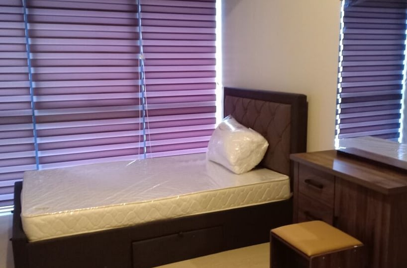 3BR in Salcedo SkySuites For Sale