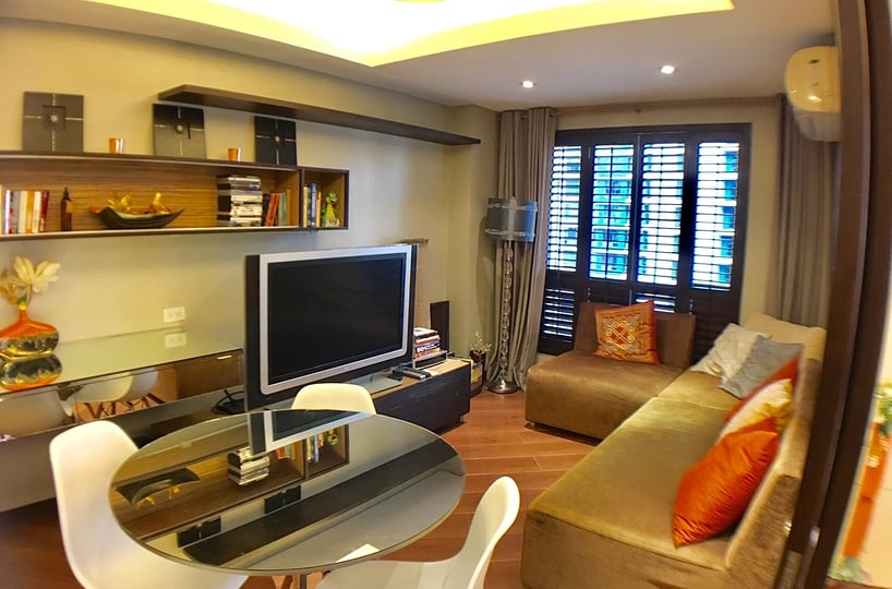 1BR For Lease in 8 Forbestown Road