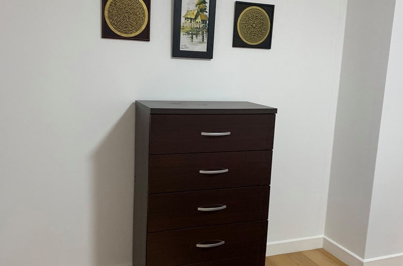For Sale 2BR in Park Terraces