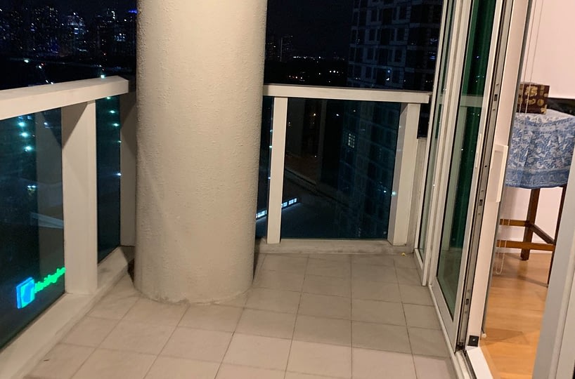For Sale 2BR in Park Terraces