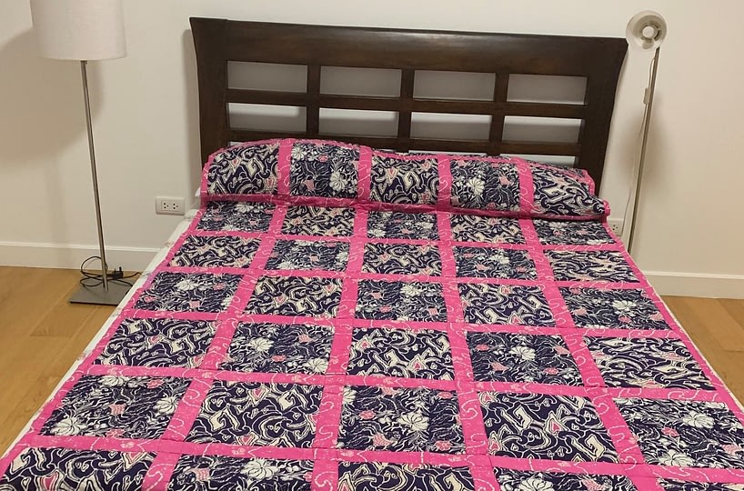 For Sale 2BR in Park Terraces