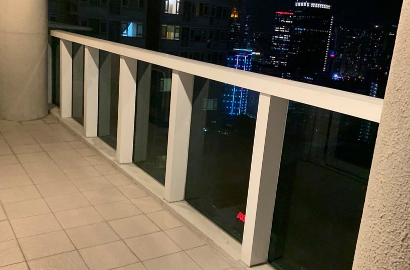 For Sale 2BR in Park Terraces