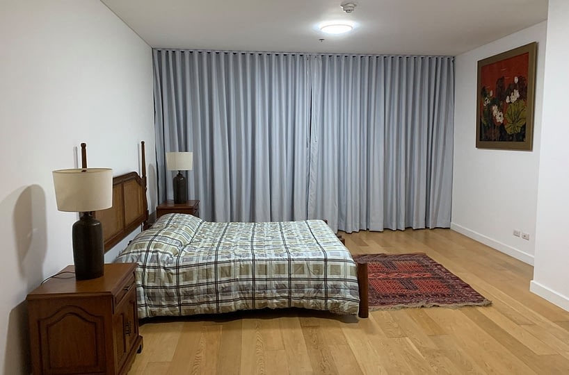 For Sale 2BR in Park Terraces