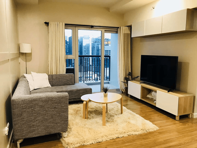 2BR For Lease in One Maridien