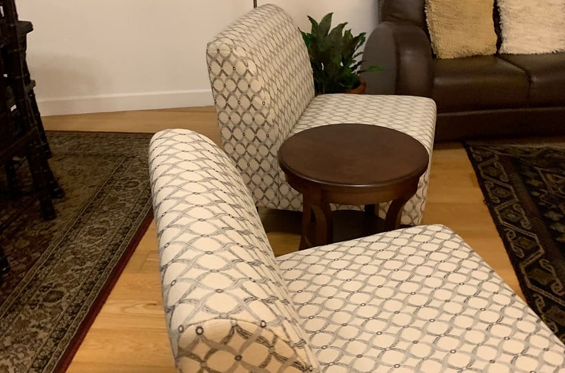 For Sale 2BR in Park Terraces