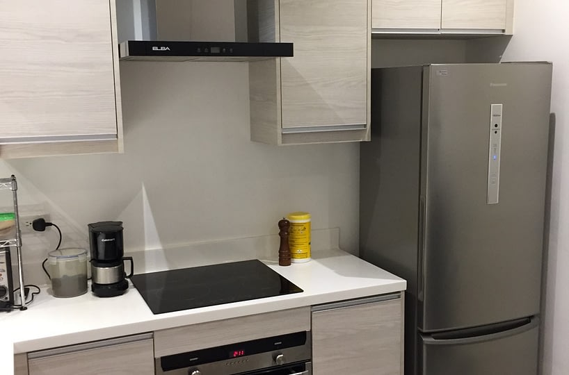 For Lease 2BR in Blue Sapphire