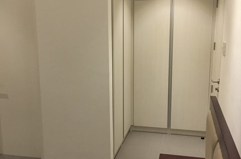For Lease 2BR in Blue Sapphire