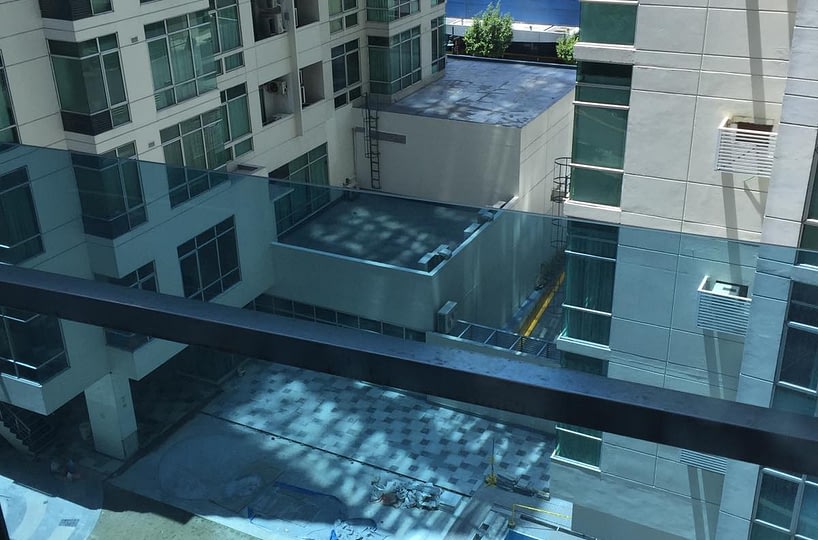 For Lease 2BR in Blue Sapphire