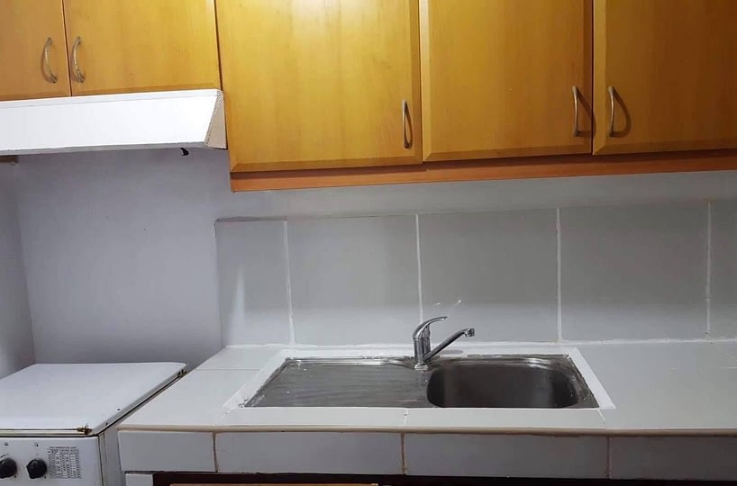 For Sale 1BR in Forbeswood Heights