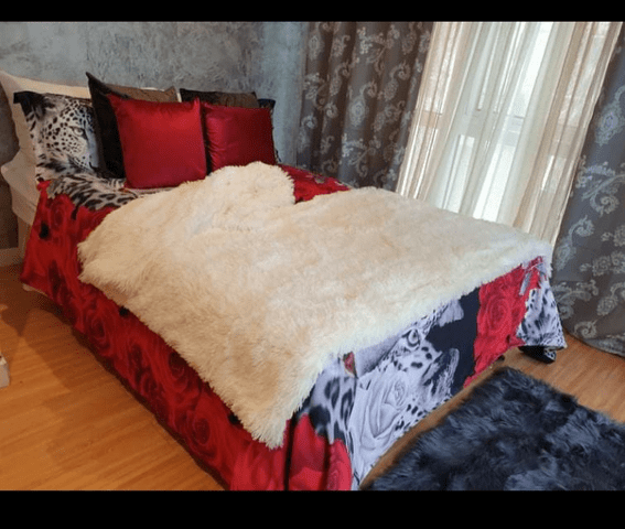 For Lease 1BR Fort Victoria