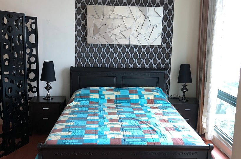 For Lease Studio Unit in Bellagio 1
