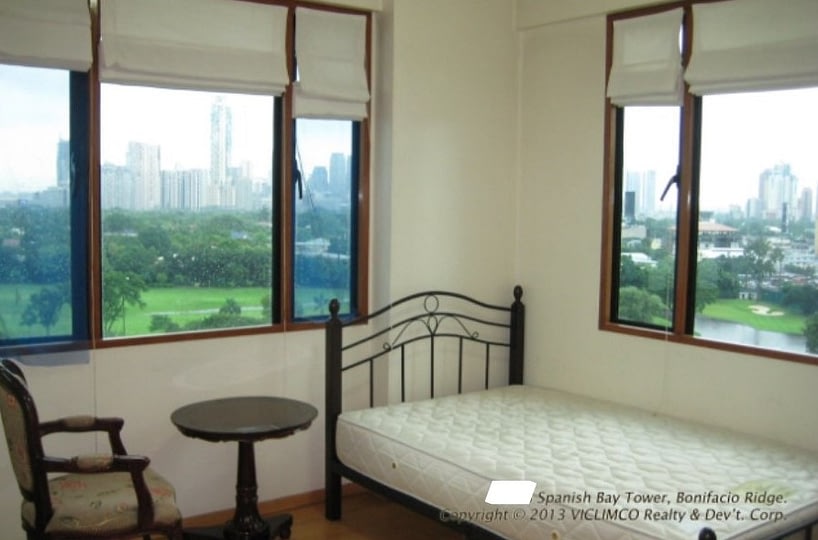 2BR For Lease/Sale in Boni Ridge