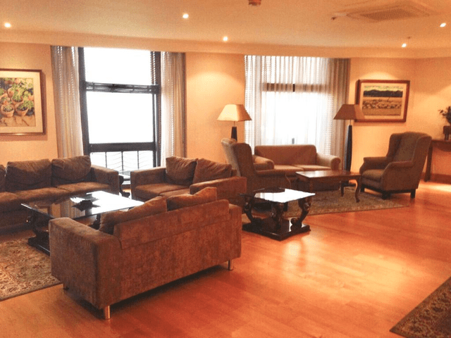 For Rent in Essensa