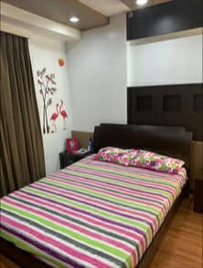 For Lease 2BR in Sapphire Residences
