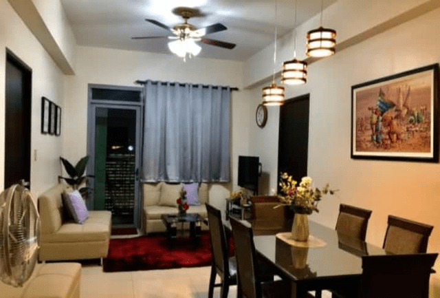 2BR For Lease in Park West