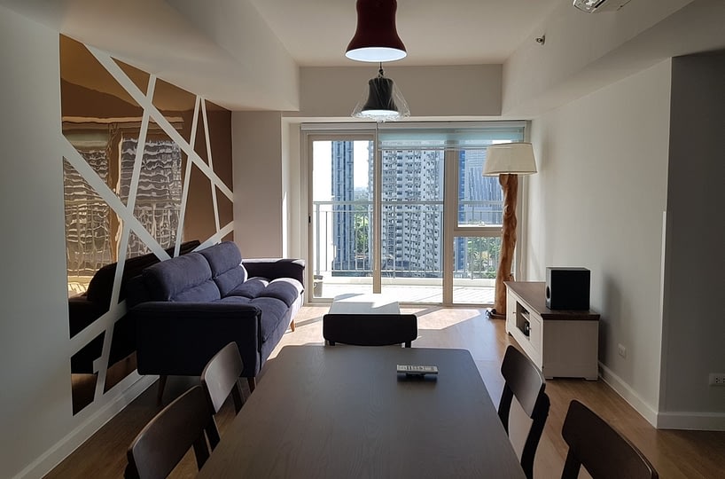 For Sale 2BR in Two Maridien