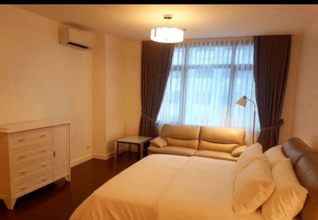 For Lease 2BR in The Suites