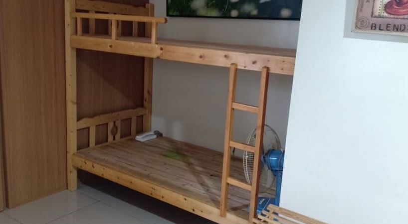 1BR For Lease in Shell Residences