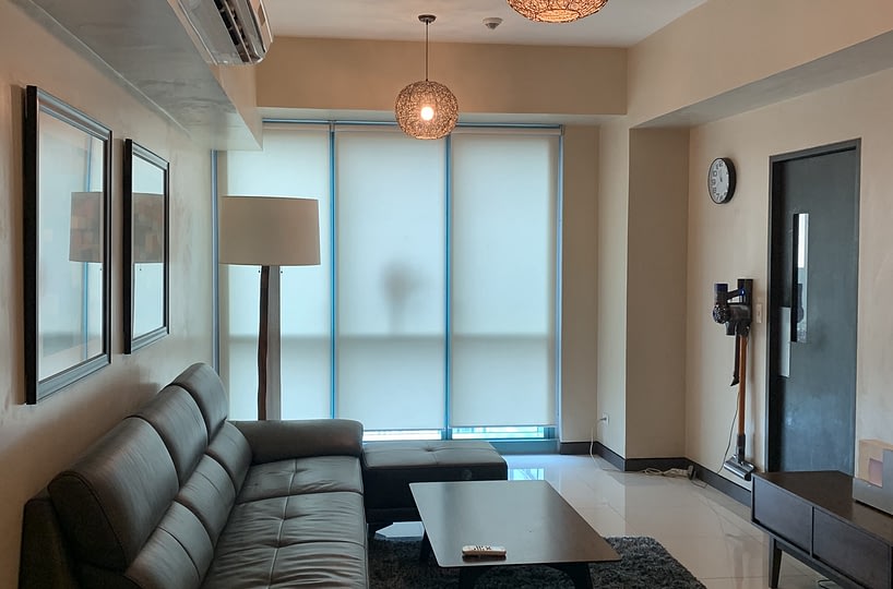 FOR RENT in 8 Forbestown