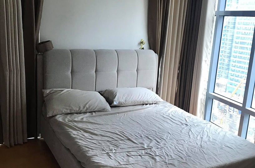 For Lease 2BR in Park West