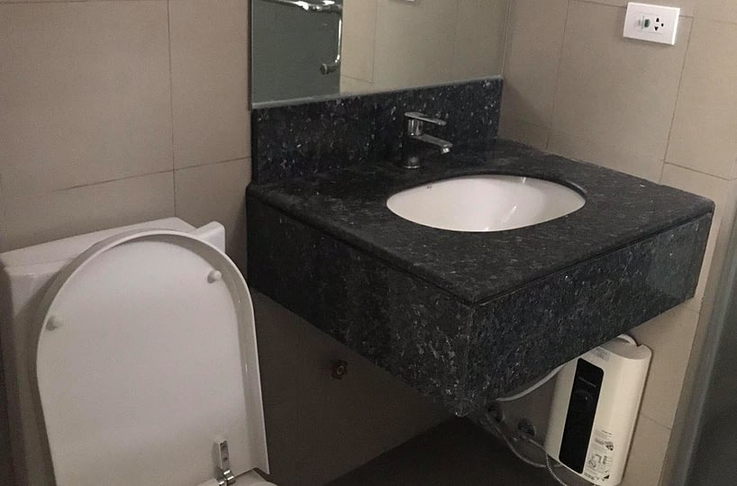 For Lease 2BR in Park West