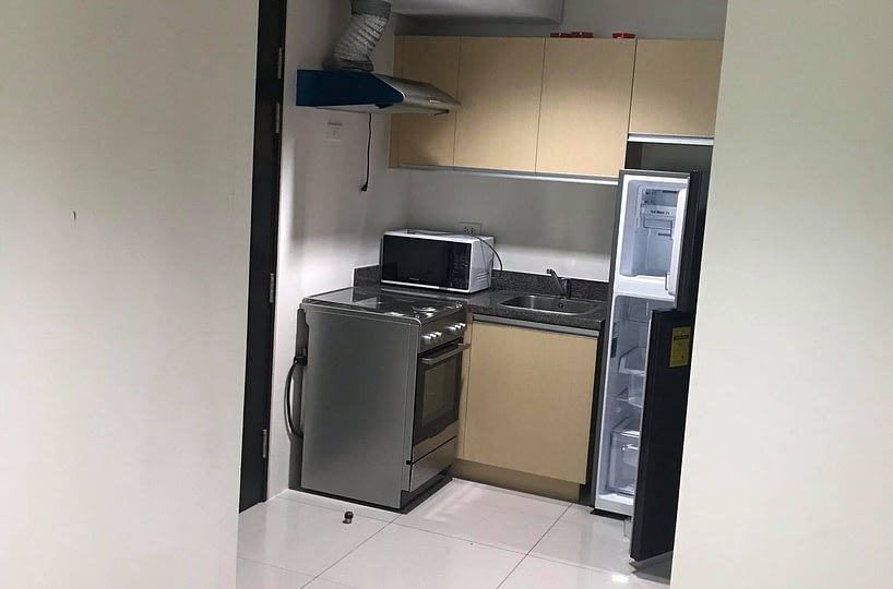 For Lease 2BR in Park West