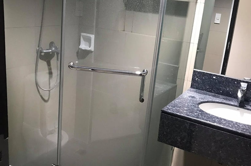 For Lease 2BR in Park West
