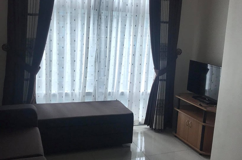 For Lease 2BR in Park West