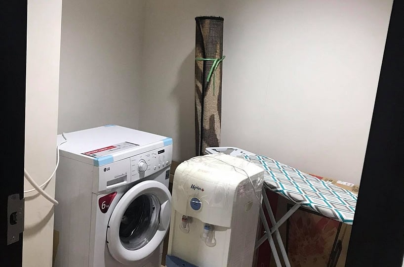 For Lease 2BR in Park West