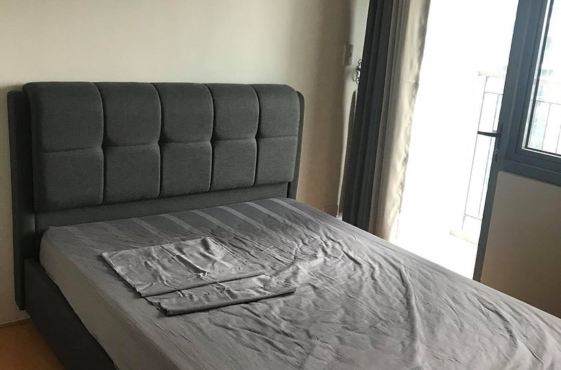 For Lease 2BR in Park West