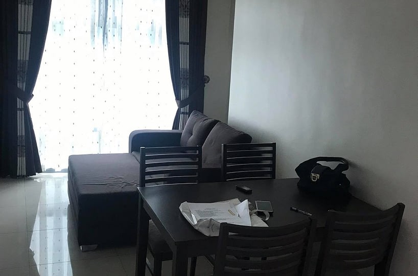 For Lease 2BR in Park West