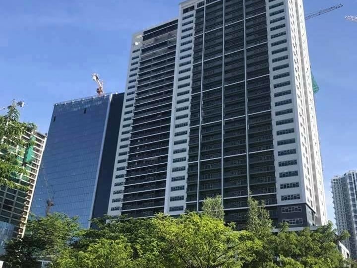 1BR For Sale in One Maridien