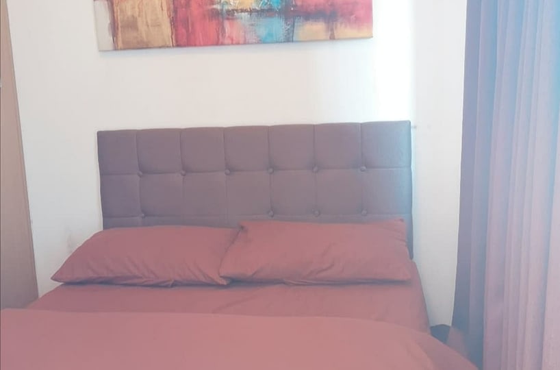 1BR Grace Residences