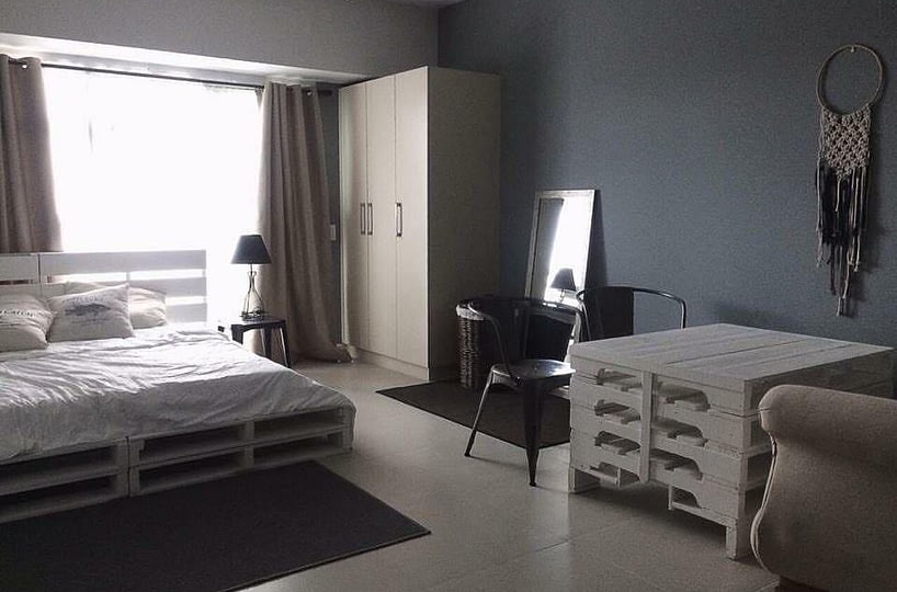 Studio for Lease in Red Oak Two Serendra