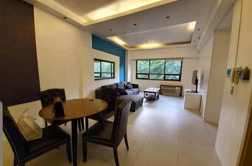 Icon Residence BGC For sale