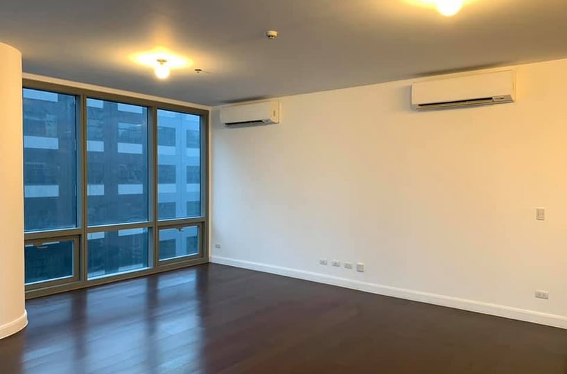 For Lease 2BR Semi-Furnished in The Suites