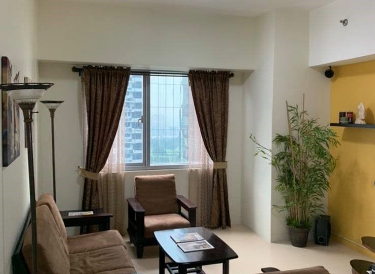 For Lease 1BR in Infinity Tower