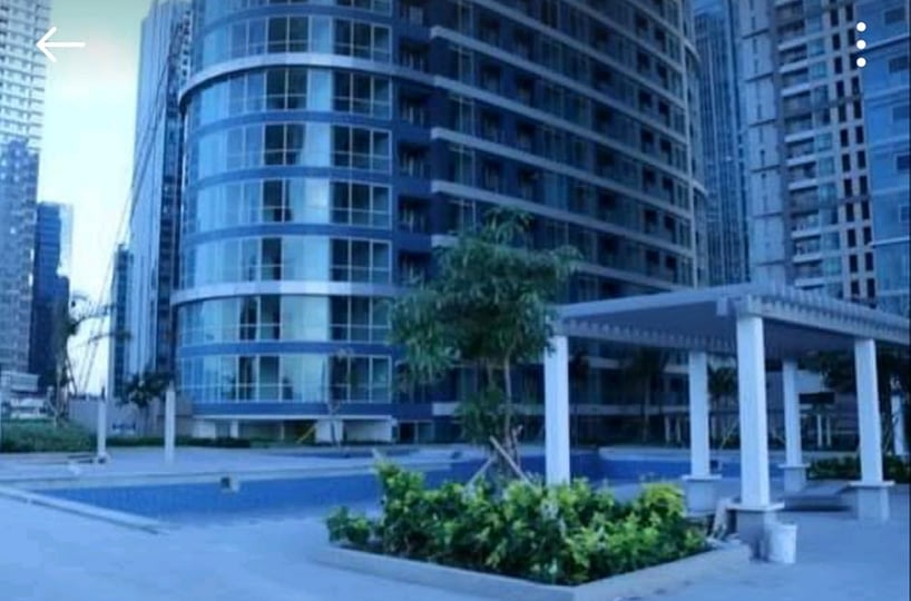 For Sale 1BR in Madison Park West