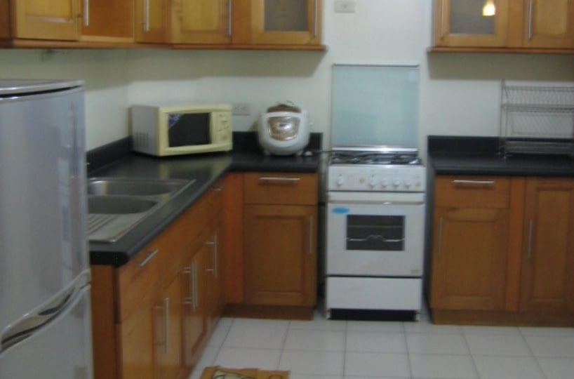 2BR For Lease/Sale in Boni Ridge