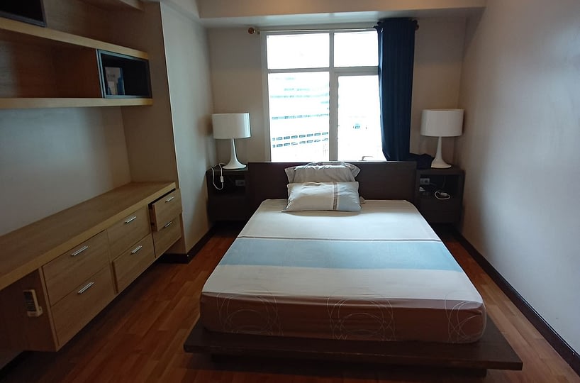 For Lease/Sale 2BR in Aston, Two Serendra