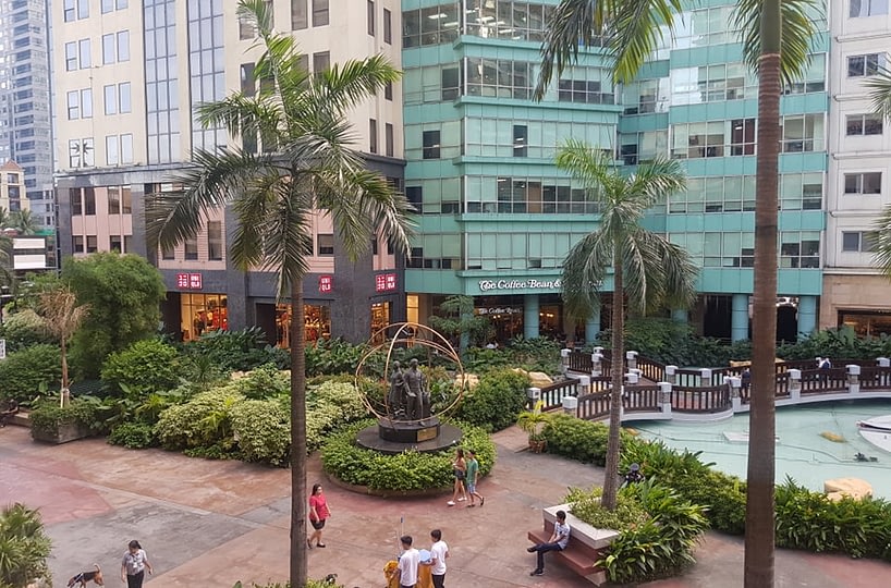 For Lease 1BR in Eastwood Parkview