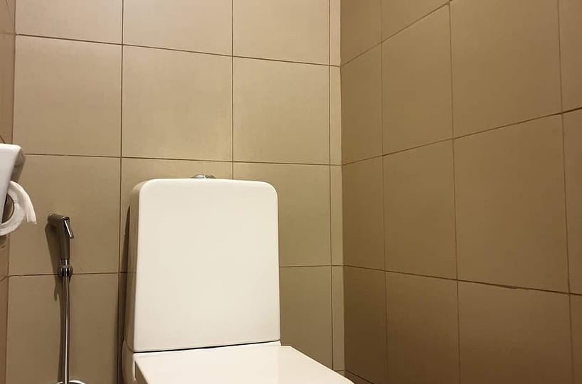 For Lease 3BR in Park West