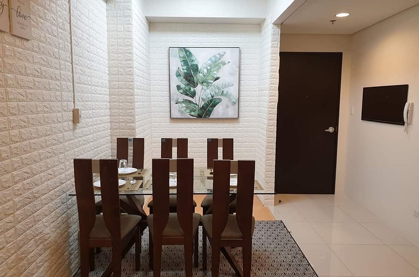 For Lease 3BR in Park West