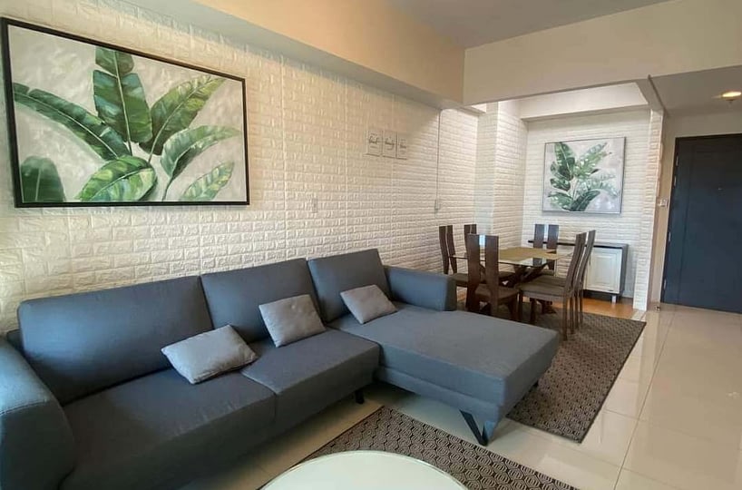 For Lease 3BR in Park West