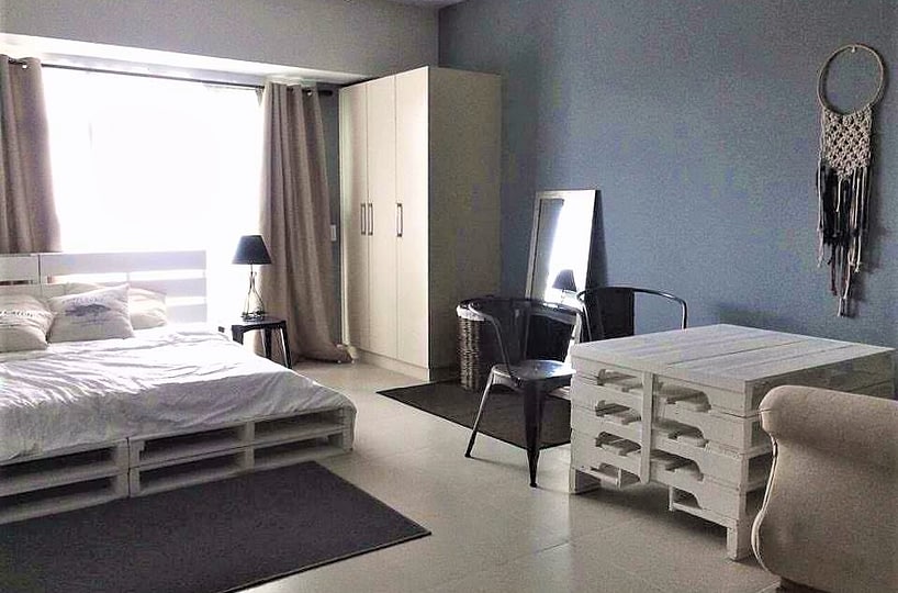 Studio for Lease in Red Oak Two Serendra