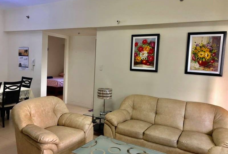 For Lease 2BR in Infinity Tower