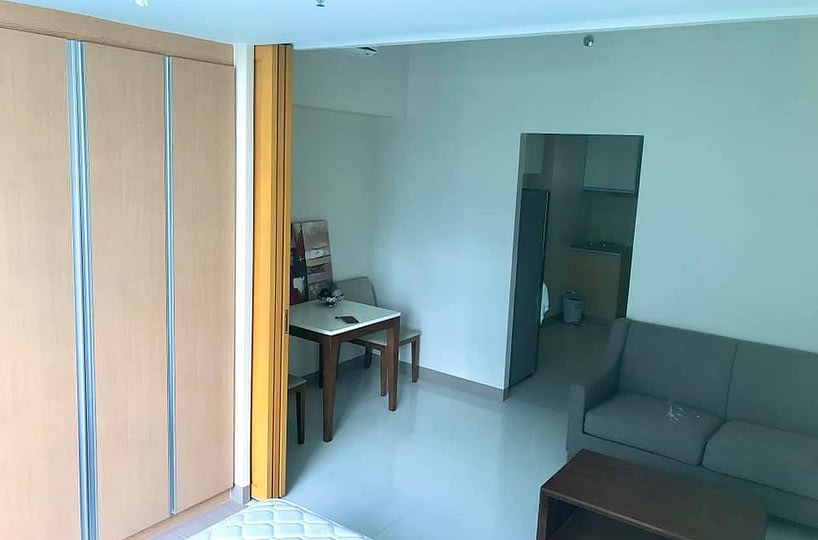 1BR For Lease in One Uptown