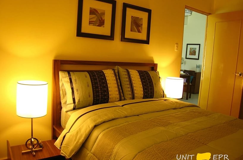 For Lease 1BR in Eastwood Parkview