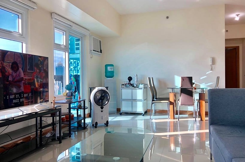 For Lease 2BR in Trion Towers