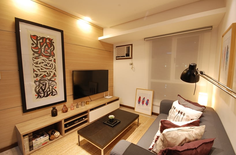 For Sale 1BR in Avida 34th Street